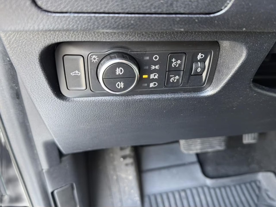 Ford Ranger Wildtrak - foto 14