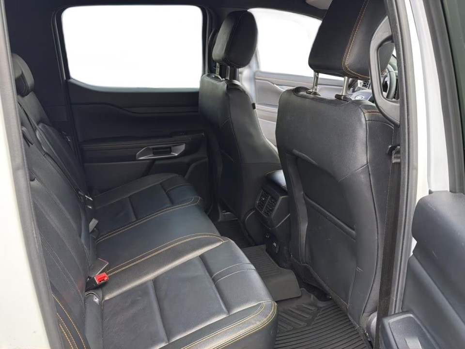 Ford Ranger Wildtrak - foto 15