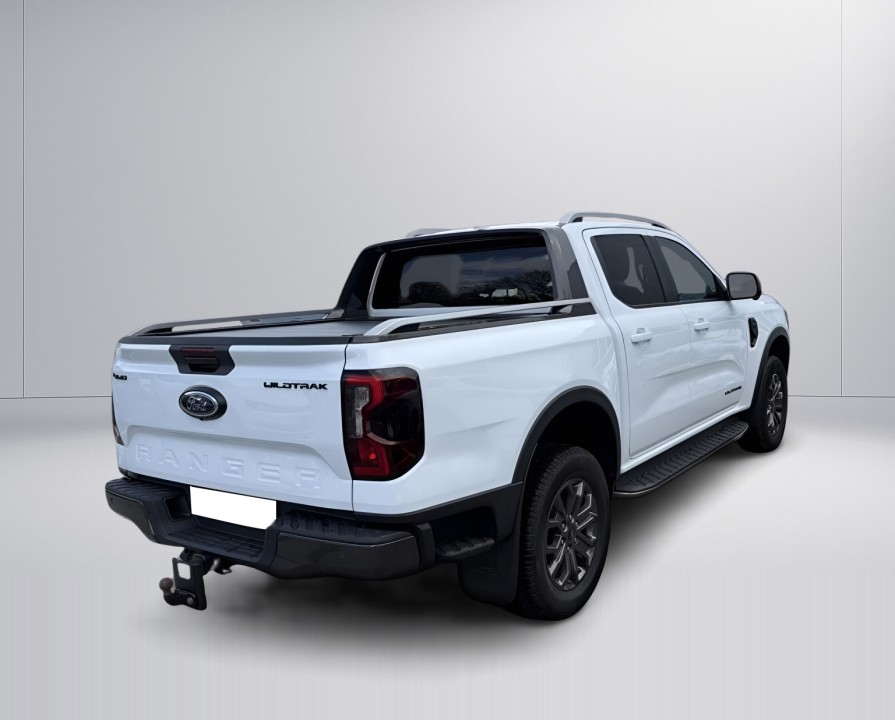Ford Ranger Wildtrak (2)