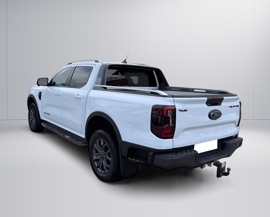 Ford Ranger Wildtrak (4)