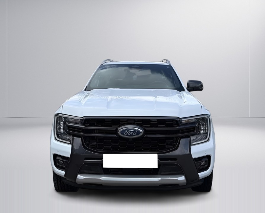 Ford Ranger Wildtrak - foto 7