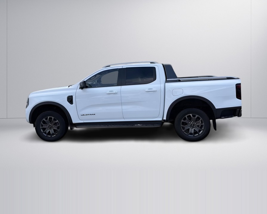 Ford Ranger Wildtrak (5)