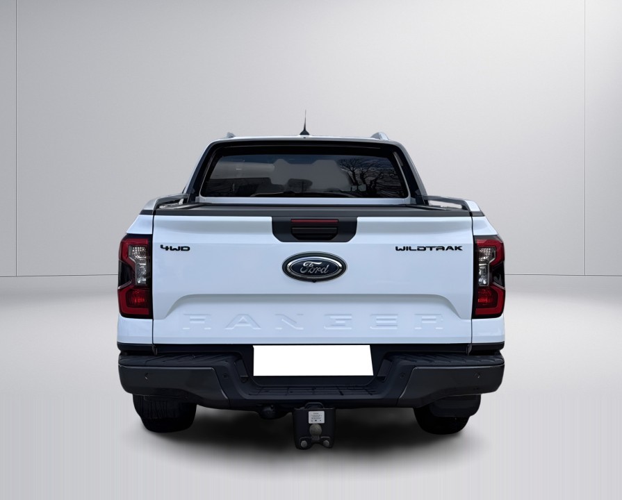 Ford Ranger Wildtrak (3)