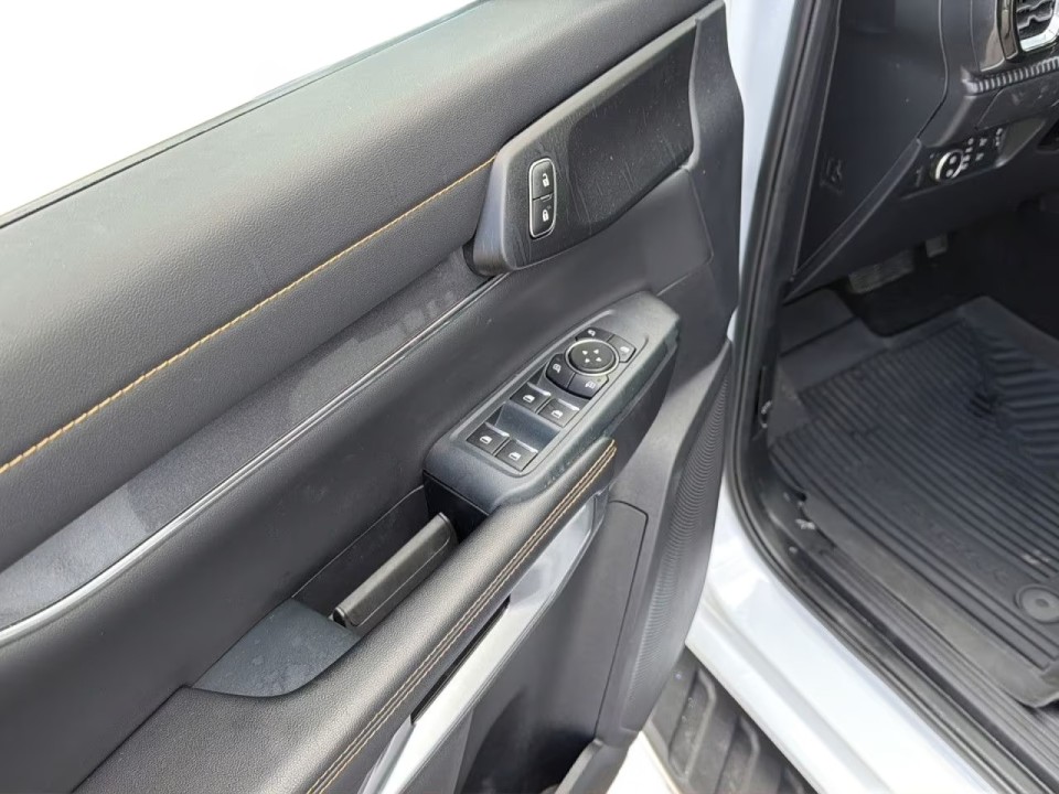 Ford Ranger Wildtrak - foto 17