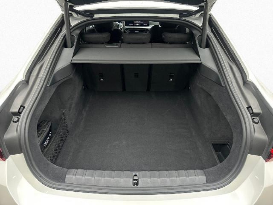 BMW Seria 4 420d Gran Coupe M-Sport - foto 14