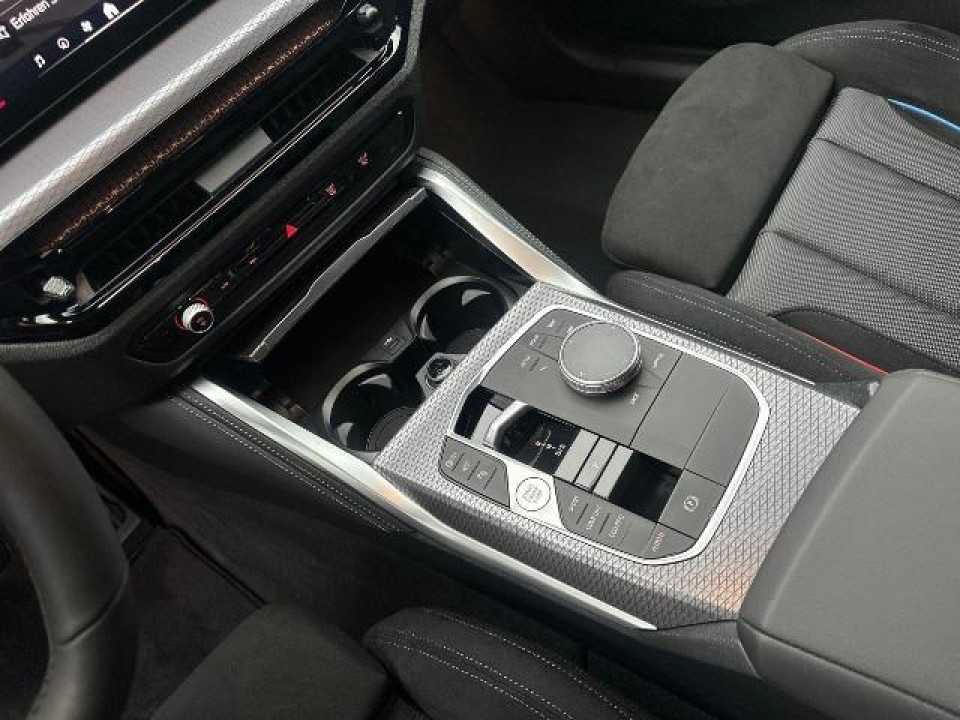 BMW Seria 4 420d Gran Coupe M-Sport - foto 12