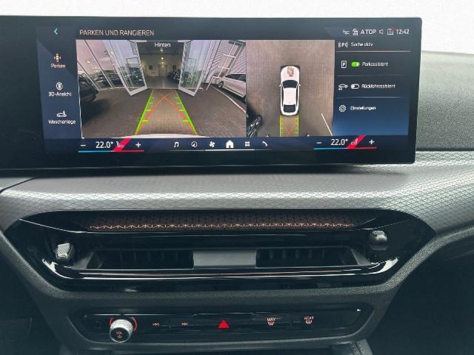 BMW Seria 4 420d Gran Coupe M-Sport - foto 11