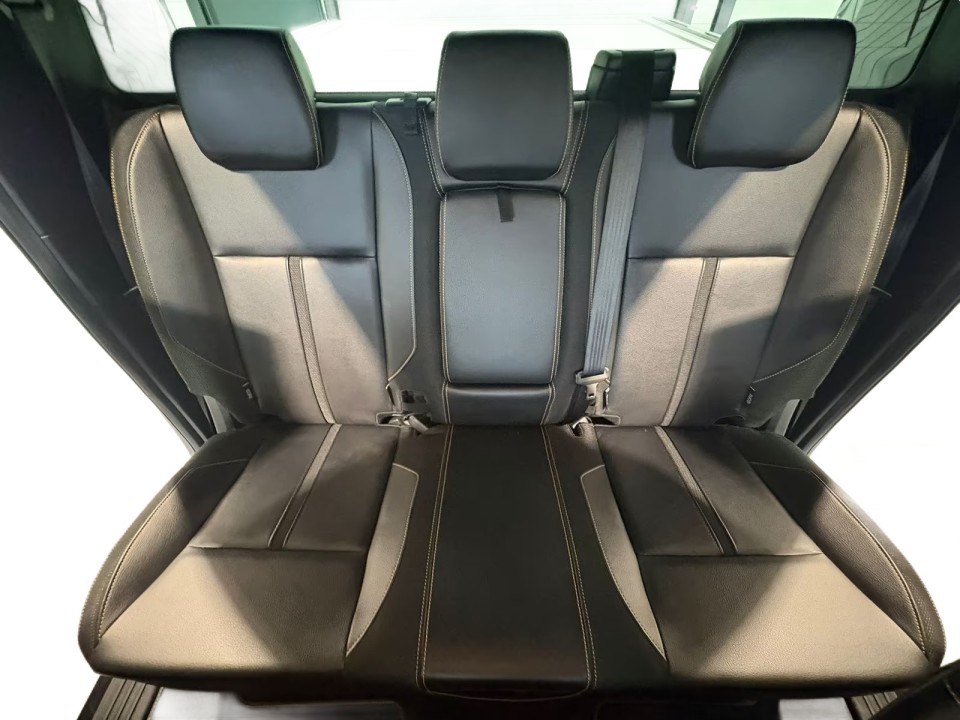 Ford Ranger Panther Wildtrak - foto 11