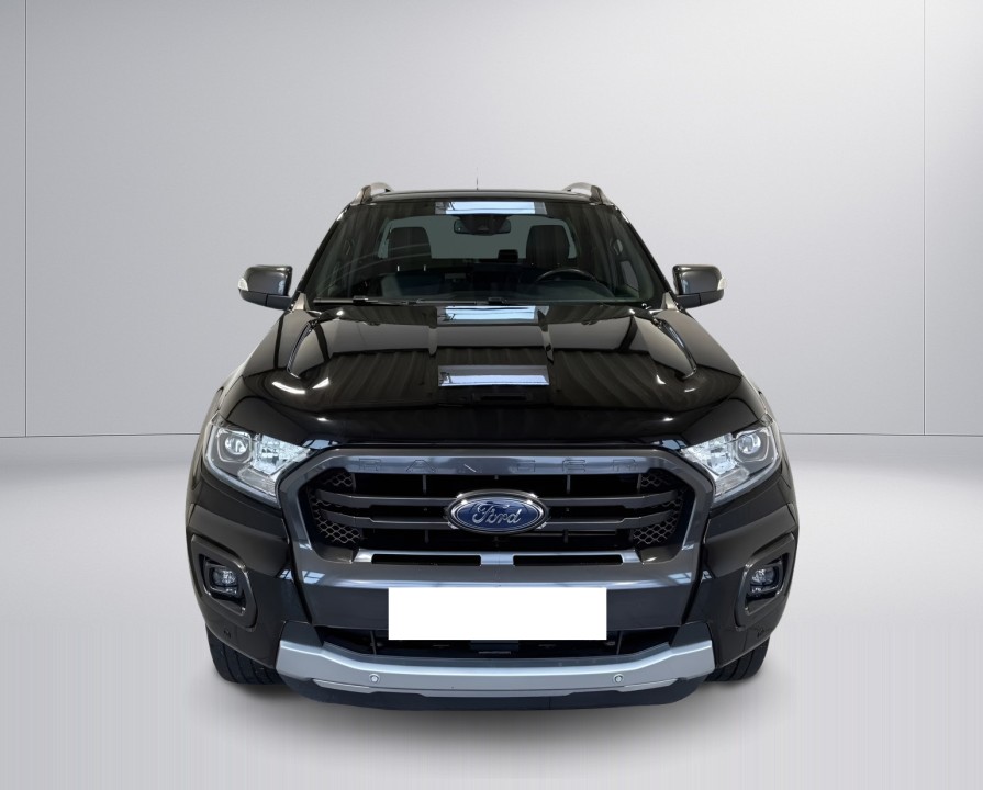 Ford Ranger Panther Wildtrak (5)