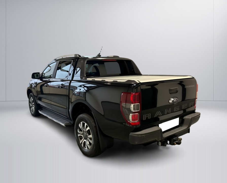 Ford Ranger Panther Wildtrak (3)
