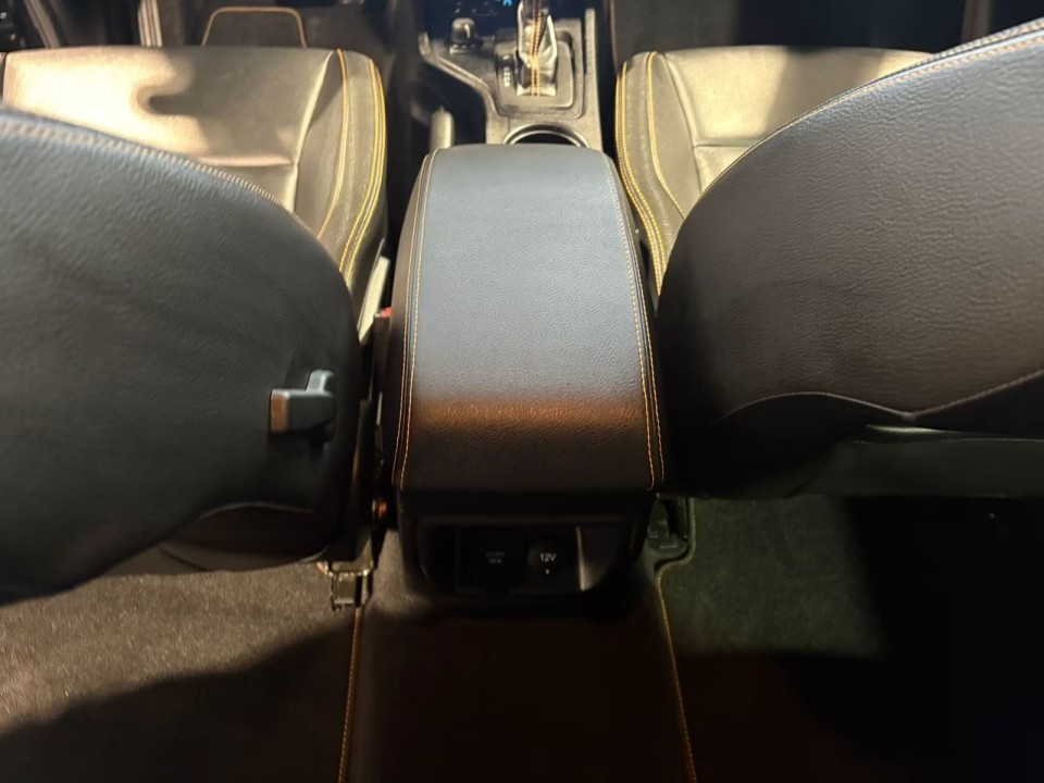 Ford Ranger 2.0 TDCi Panther Wildtrak - foto 12