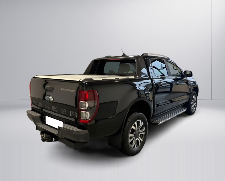 Ford Ranger 2.0 TDCi Panther Wildtrak (2)