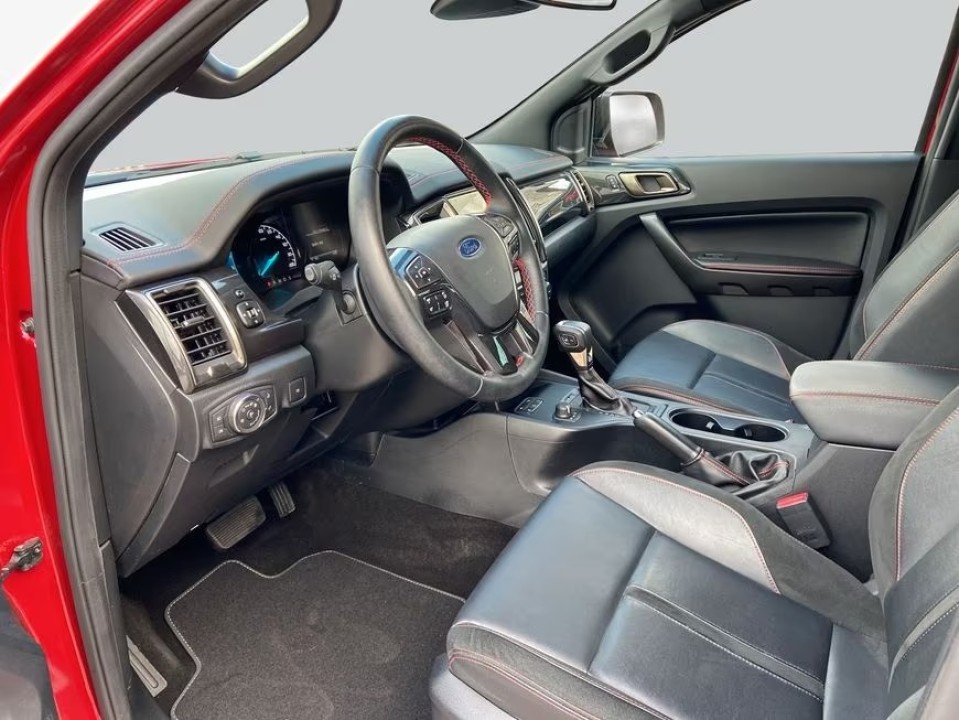 Ford Ranger - foto 9