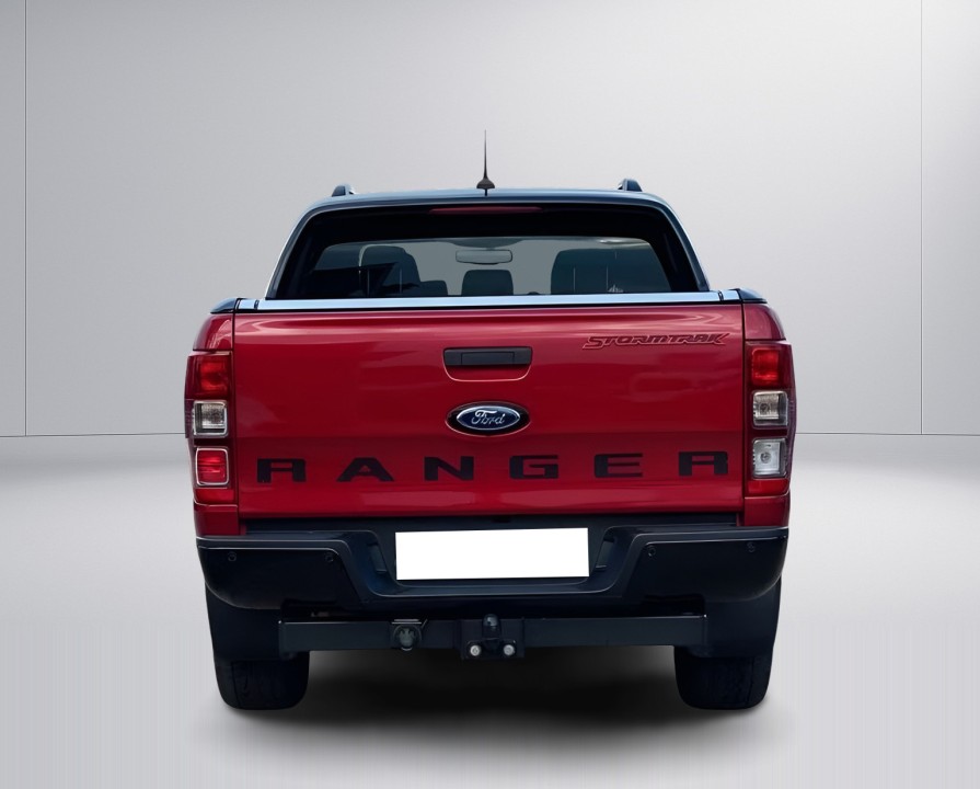 Ford Ranger (5)