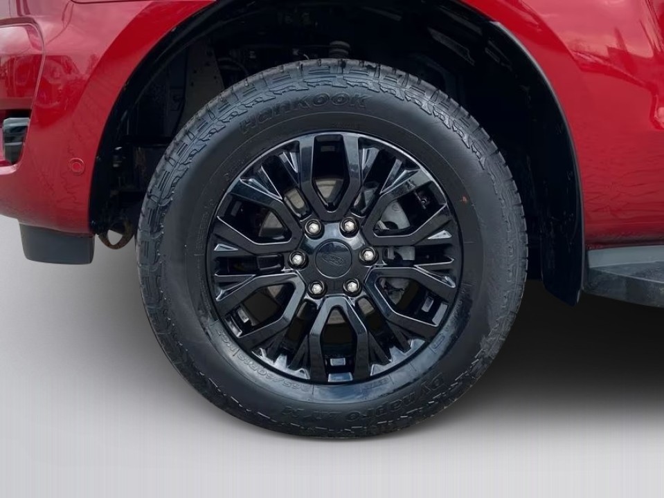 Ford Ranger - foto 15