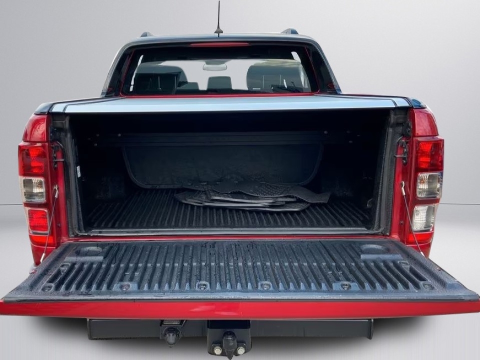 Ford Ranger - foto 14