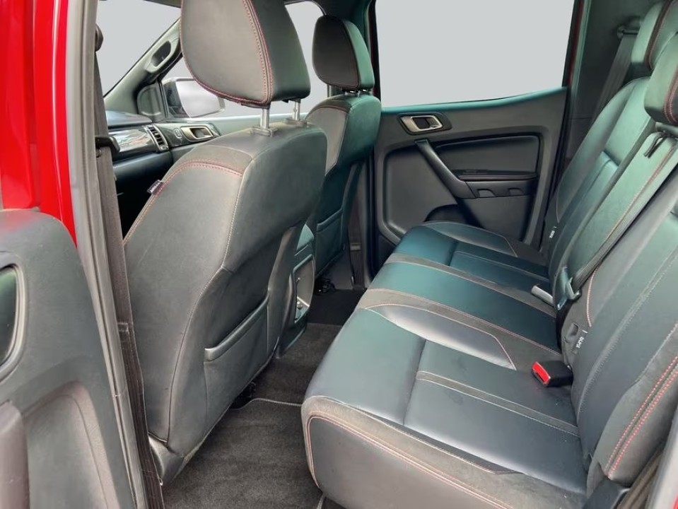 Ford Ranger - foto 12