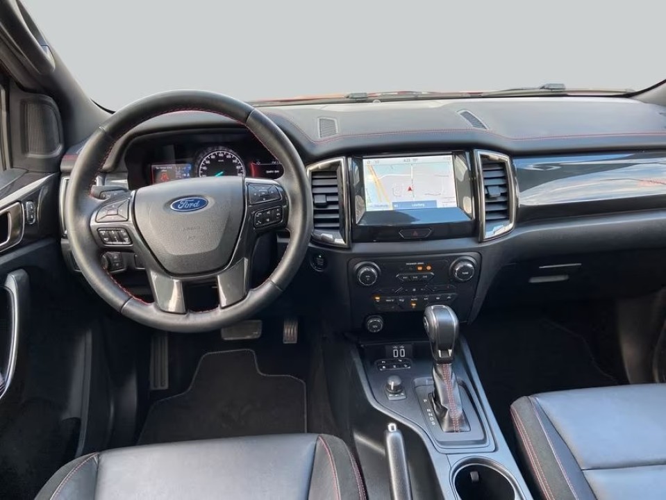 Ford Ranger - foto 7