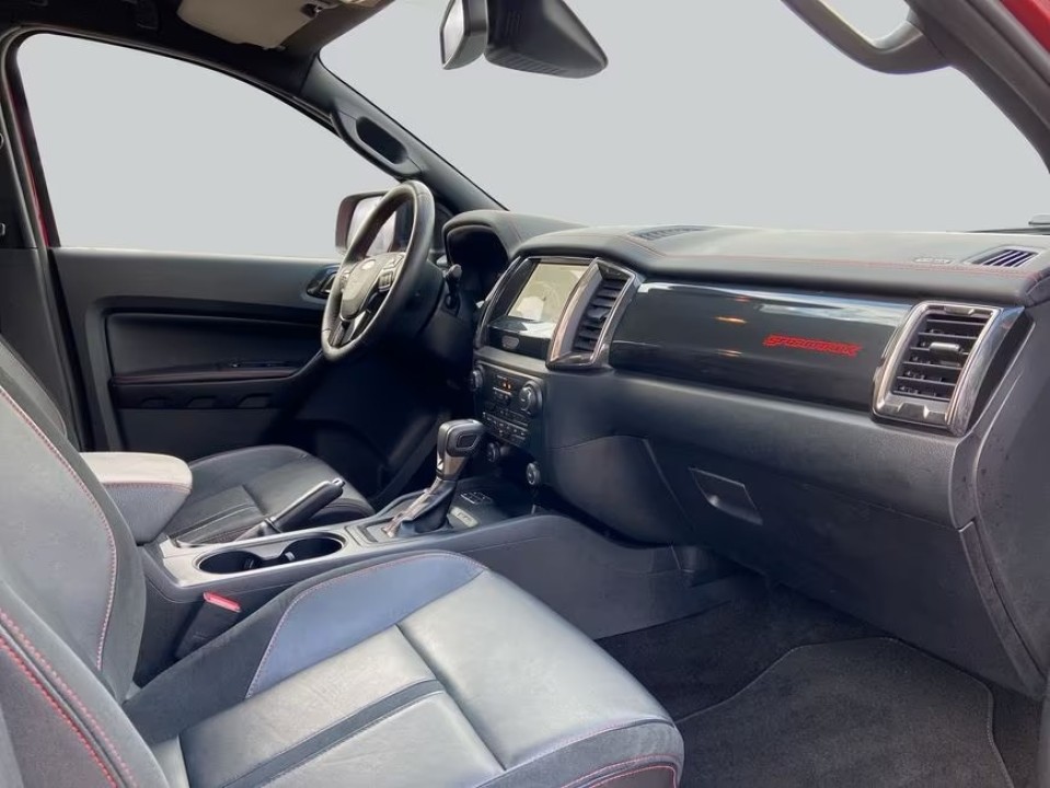 Ford Ranger - foto 10