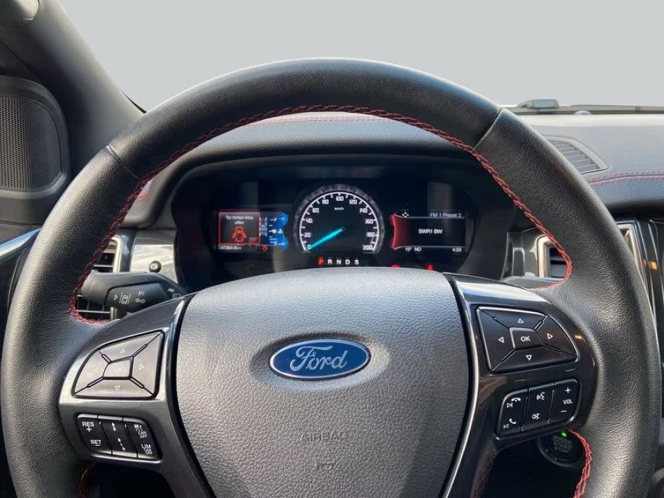 Ford Ranger - foto 8