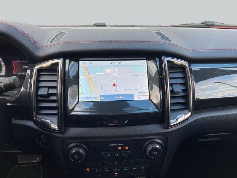 Ford Ranger - foto 11