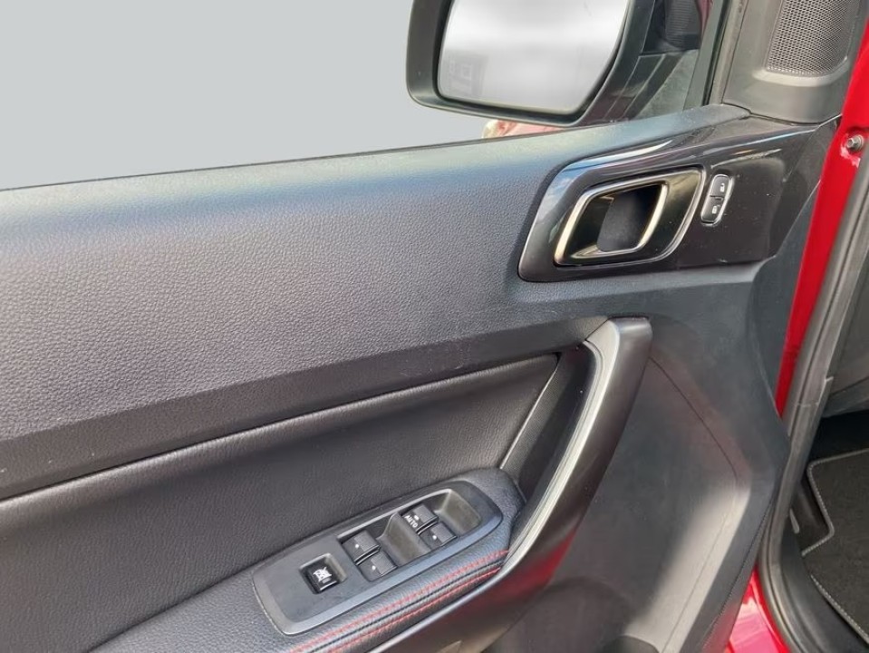 Ford Ranger - foto 13