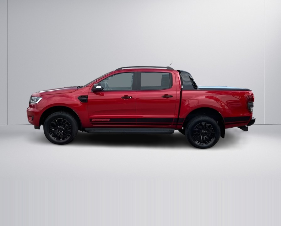 Ford Ranger - foto 6