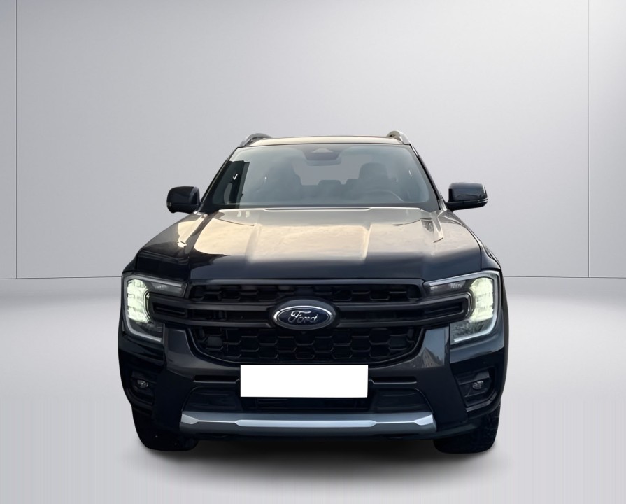 Ford Ranger Wildtrak - foto 7