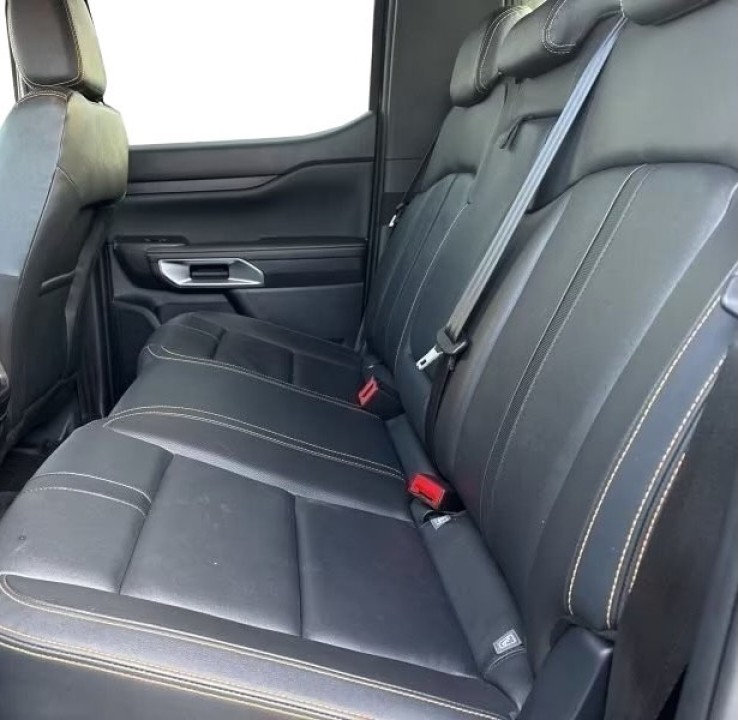 Ford Ranger Wildtrak - foto 13