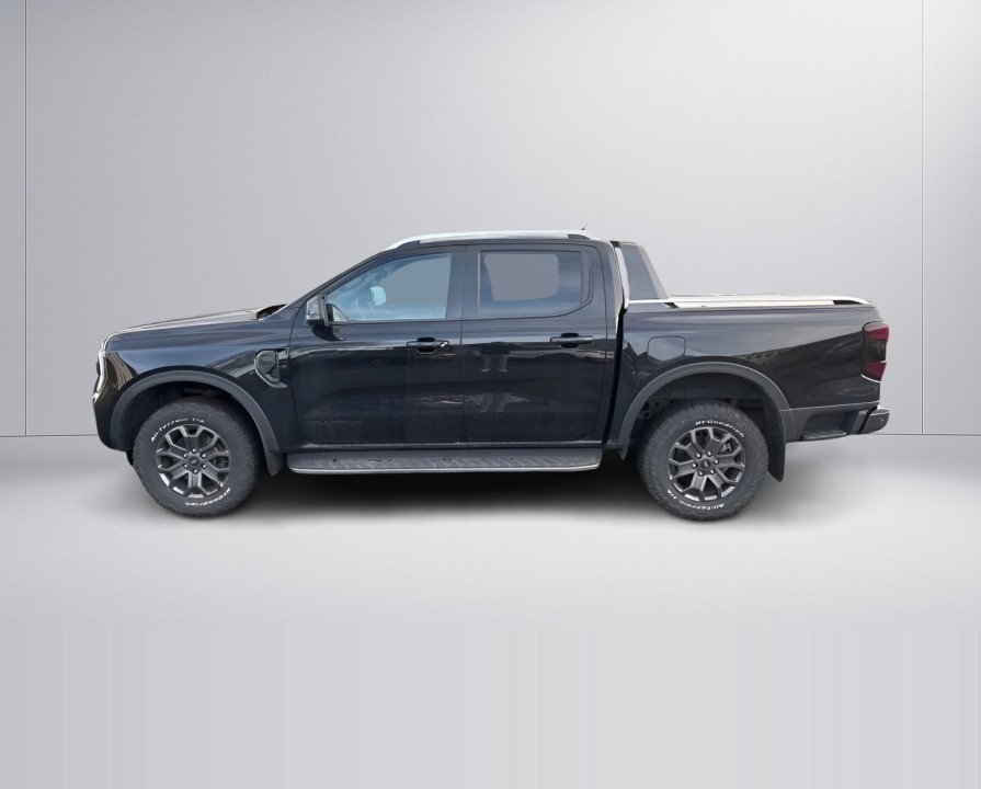 Ford Ranger Wildtrak (2)