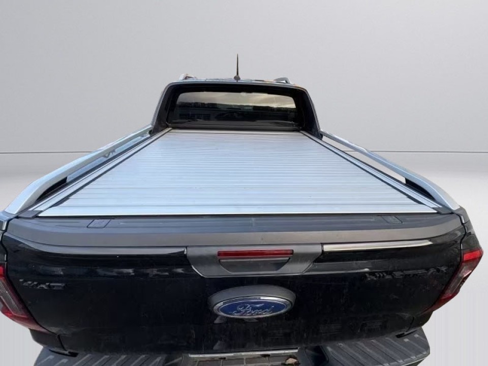 Ford Ranger Wildtrak - foto 14