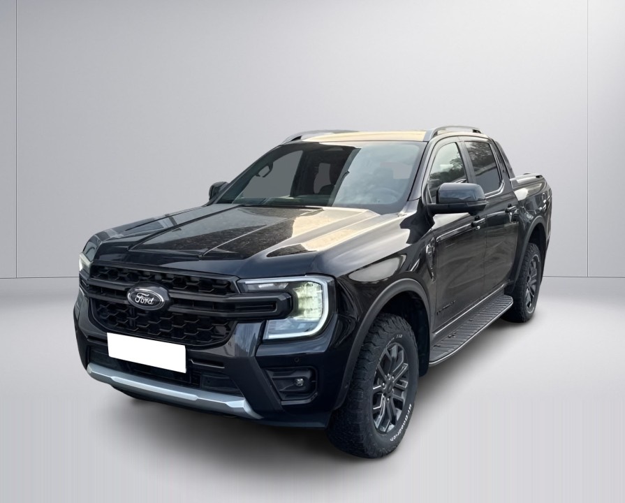 Ford Ranger Wildtrak