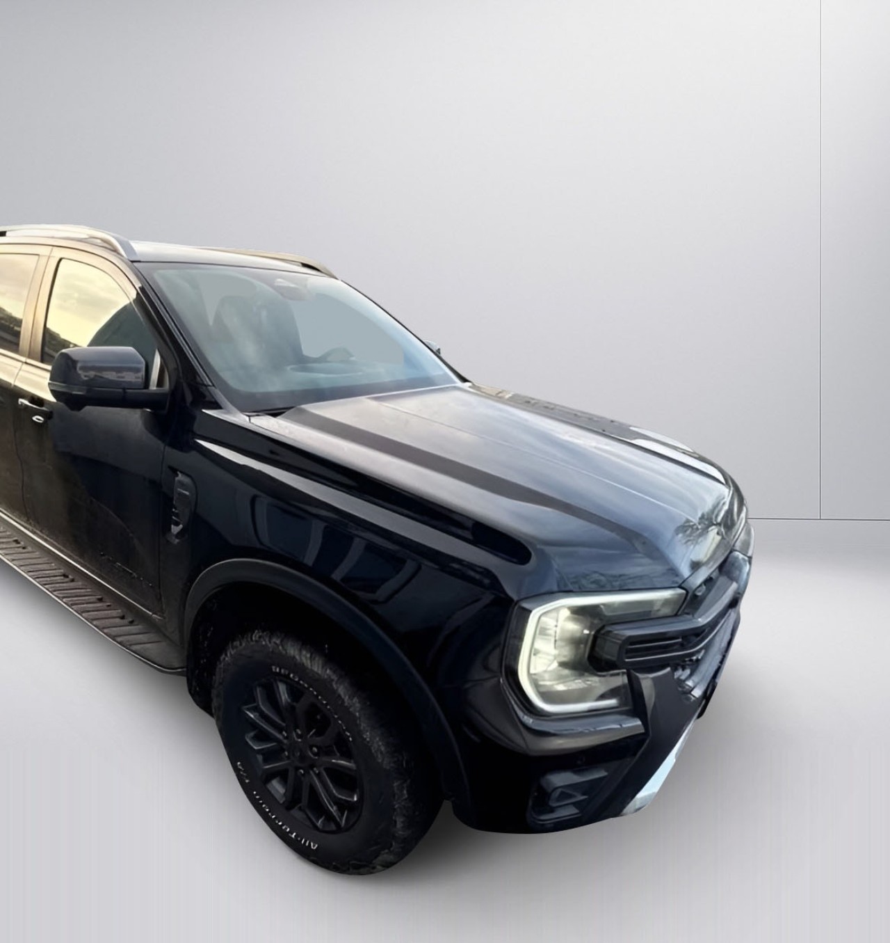 Ford Ranger Wildtrak - foto 6