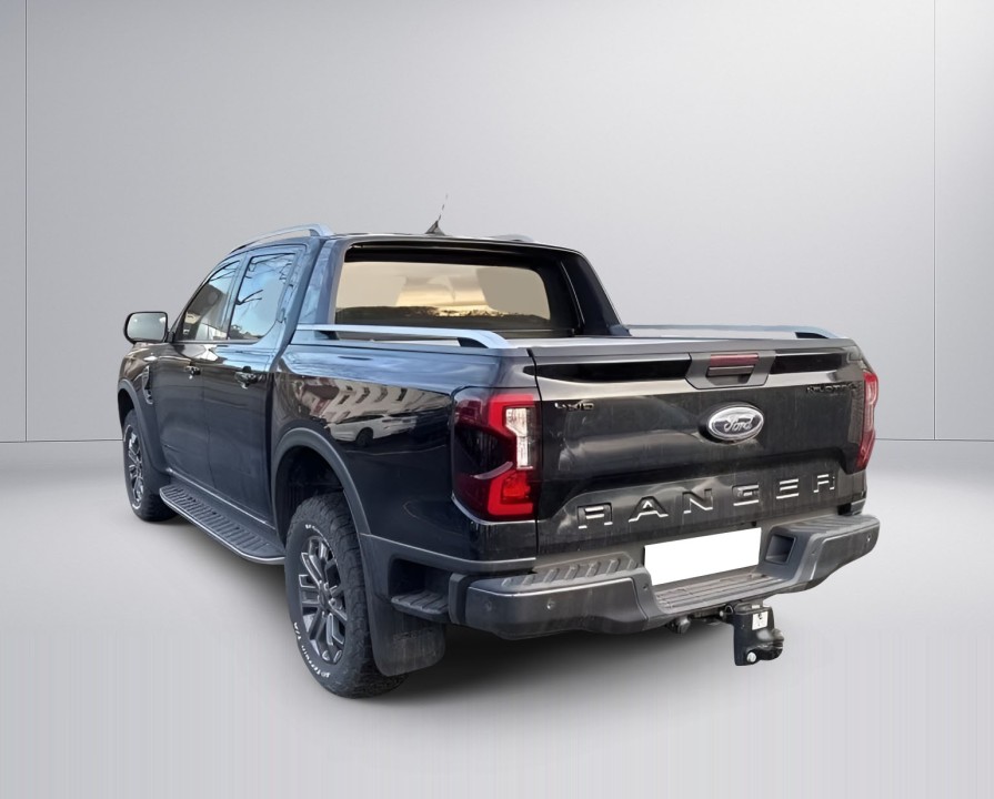 Ford Ranger Wildtrak (3)