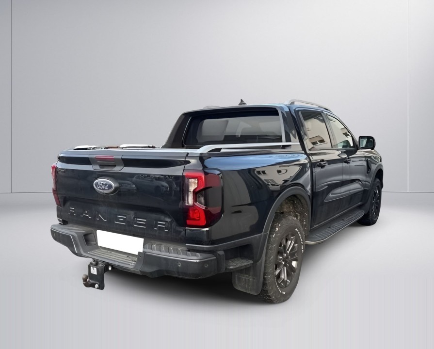 Ford Ranger Wildtrak (5)
