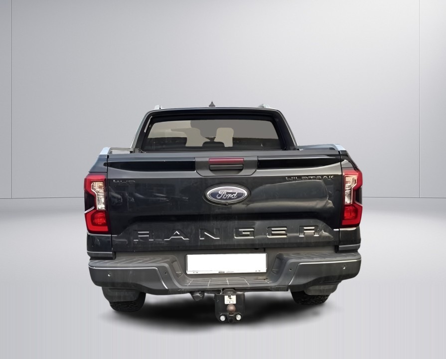 Ford Ranger Wildtrak (4)