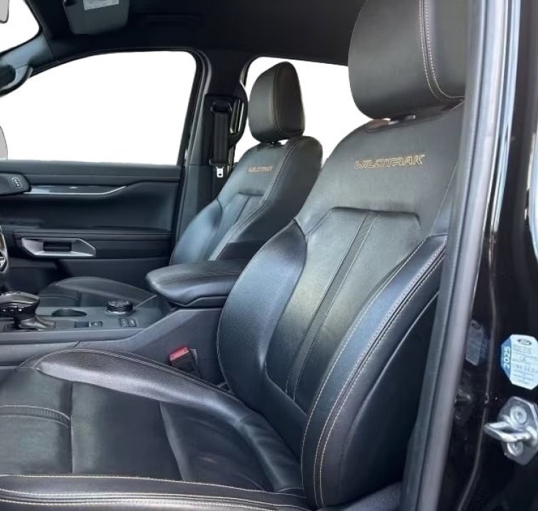 Ford Ranger Wildtrak - foto 12