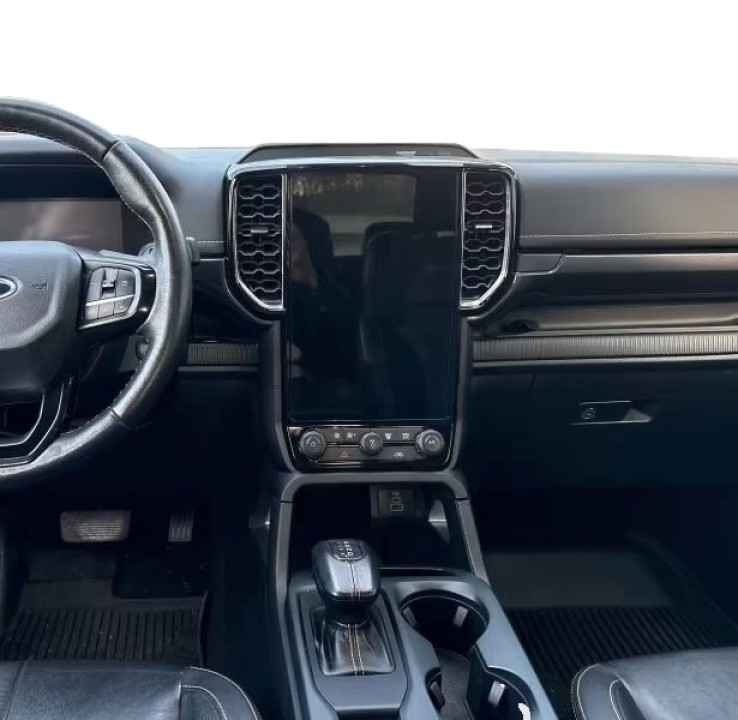 Ford Ranger Wildtrak - foto 10