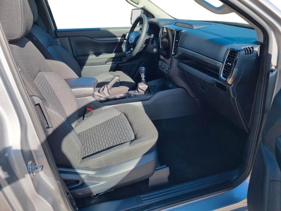 Ford Ranger - foto 10
