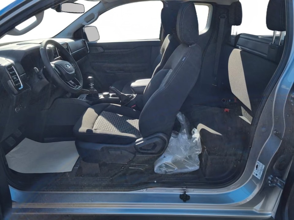 Ford Ranger - foto 6