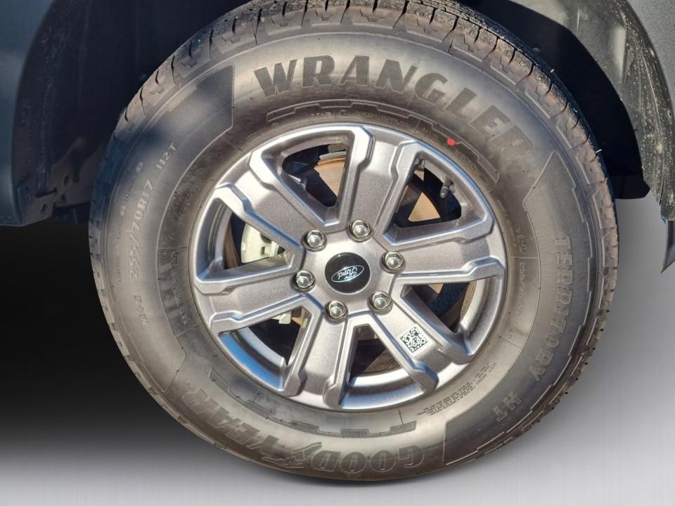 Ford Ranger - foto 18