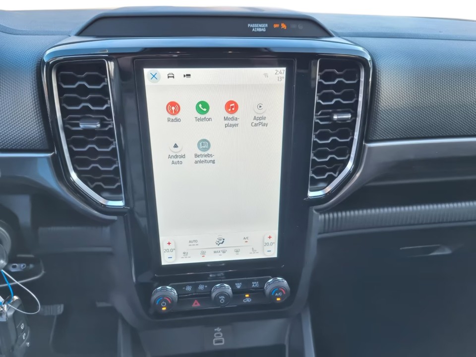 Ford Ranger - foto 14