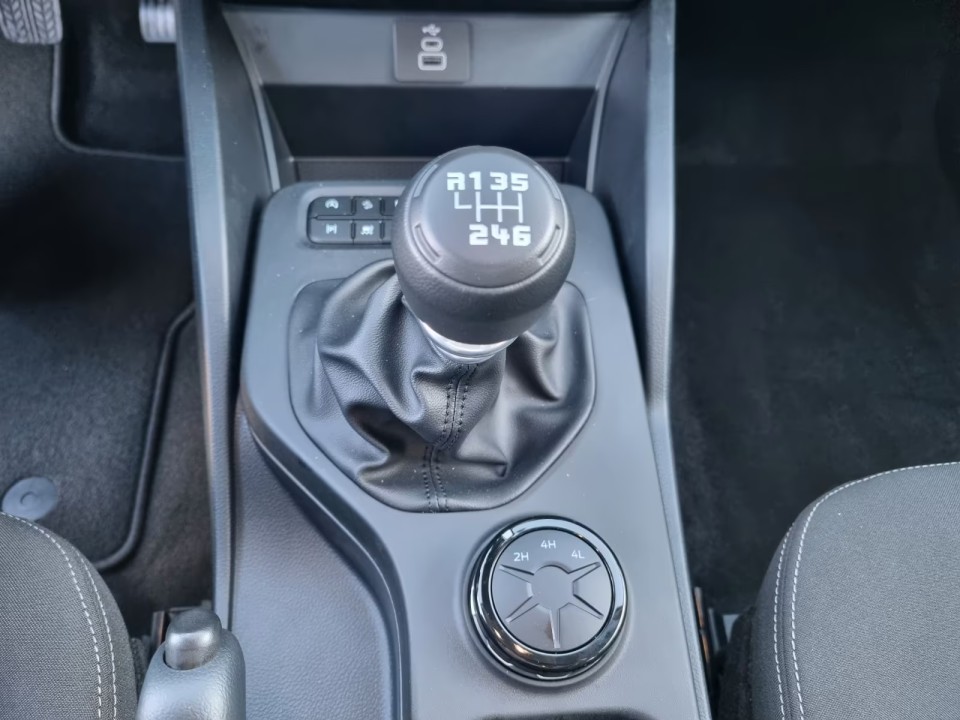 Ford Ranger - foto 15