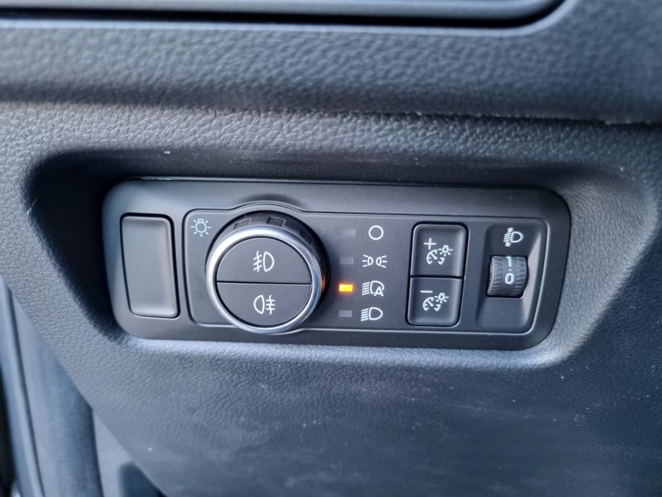 Ford Ranger - foto 16