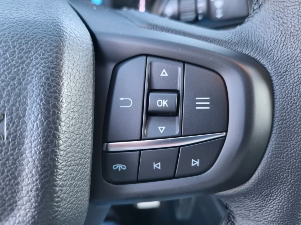 Ford Ranger - foto 12