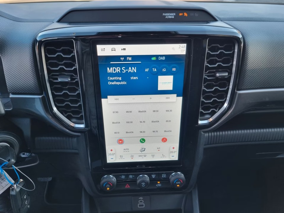 Ford Ranger - foto 13