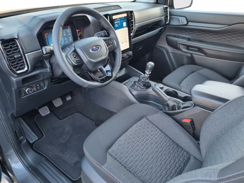 Ford Ranger - foto 8