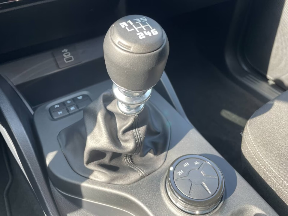 Ford Ranger - foto 21