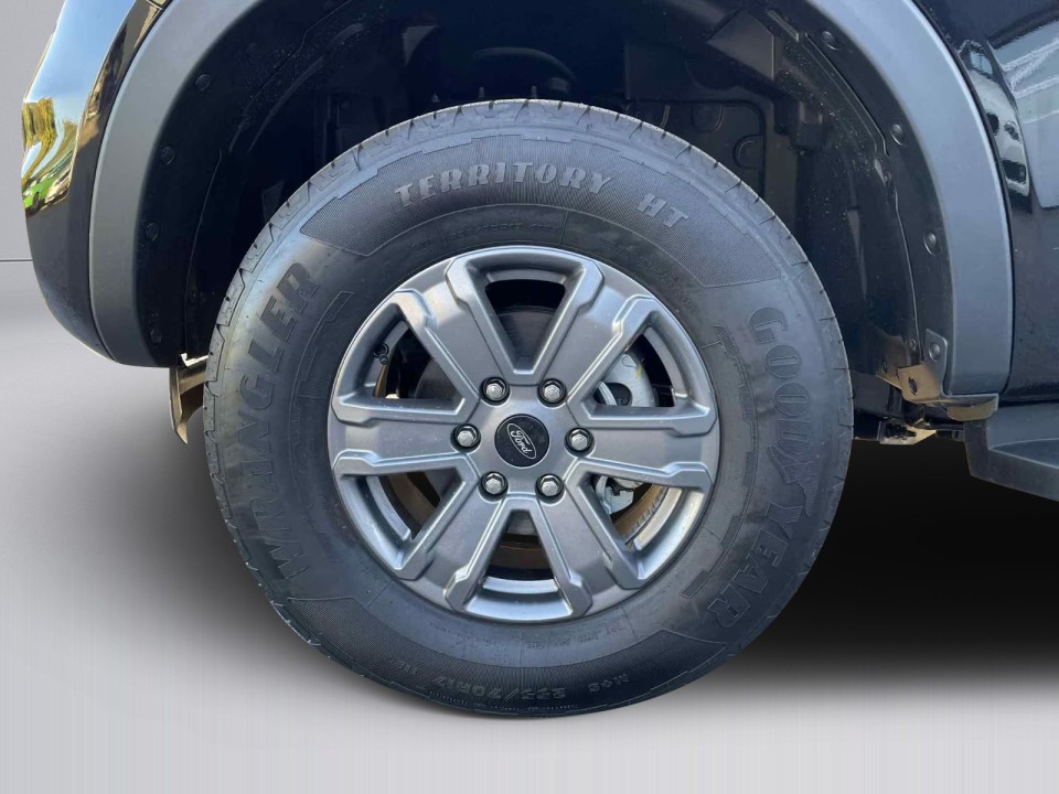 Ford Ranger - foto 25