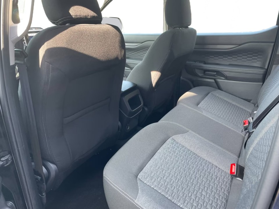 Ford Ranger - foto 15